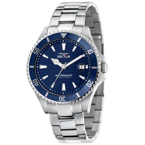 Orologio automatico da uomo Sector 230 - R3223161007
