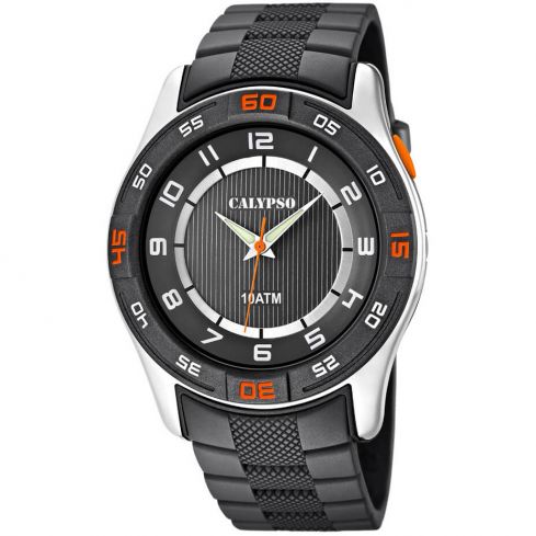 Orologio da uomo Calypso - K6062/1