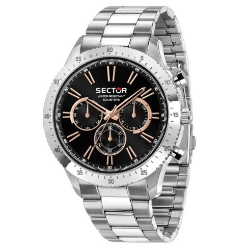 Orologio da uomo Sector 270 - R3253578028