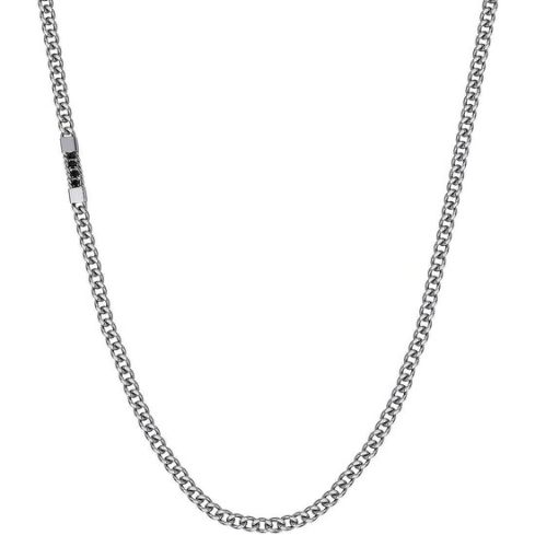 Collana a catena da uomo Luca Barra - CL316