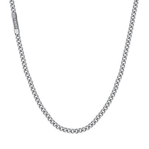 Collana a catena da uomo Luca Barra - CL318