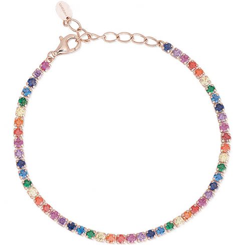 Bracciale da donna Mabina in argento - 533326