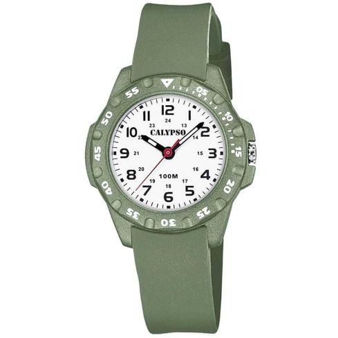 Orologio Calypso da bambino - K5821/2