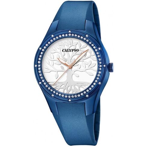 Orologio da donna Calypso - K5721/C