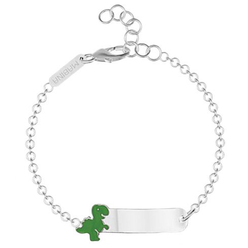 Bracciale da bambino Mabina in argento - 533388