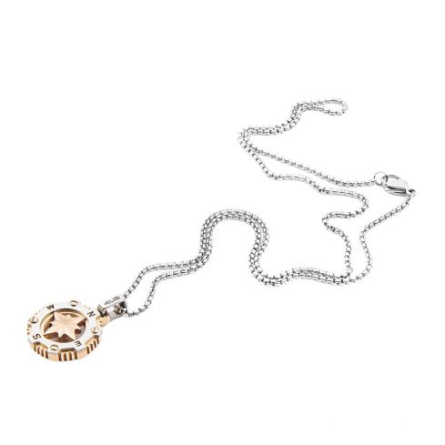 Collana da uomo Cesare Paciotti 4US - 4UCL4071