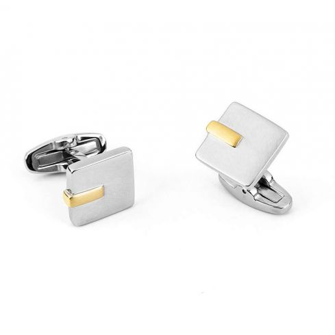 Gemelli da uomo Cesare Paciotti 4US - 4UGE4406