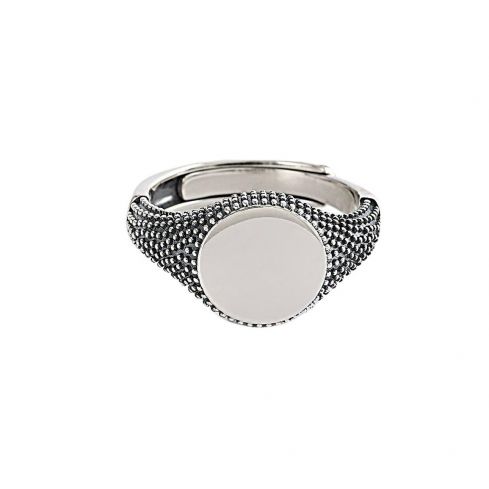 Anello da uomo Mabina Uomo in argento - 523222