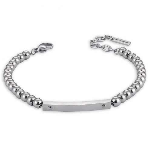 Bracciale da uomo Boccadamo Man - ABR619
