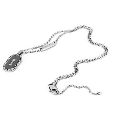 Collana da uomo Cesare Paciotti 4US - 4UCL4415