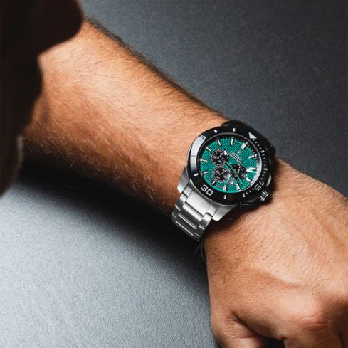 Orologio da uomo Festina Chrono Bike - F20641/3