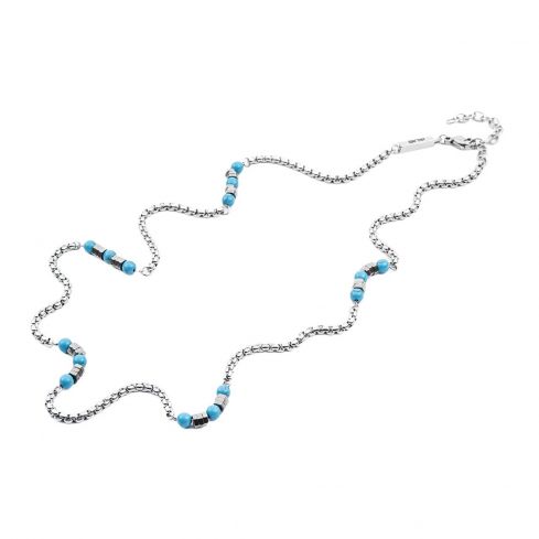 Collana da uomo Cesare Paciotti 4US - 4UCL4068