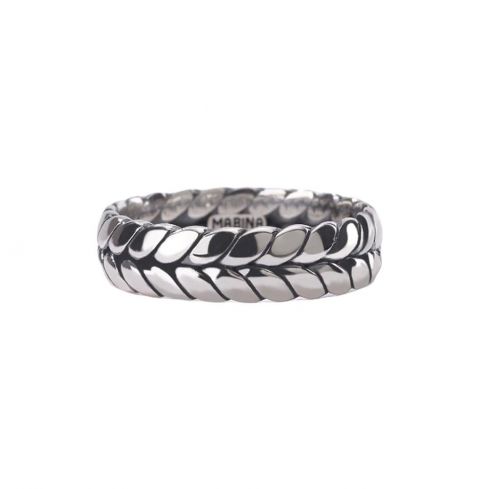 Anello da uomo Mabina Uomo in argento - 523189