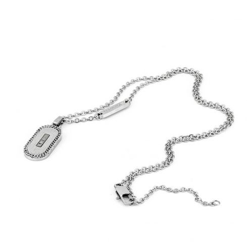 Collana da uomo Cesare Paciotti 4US - 4UCL4414