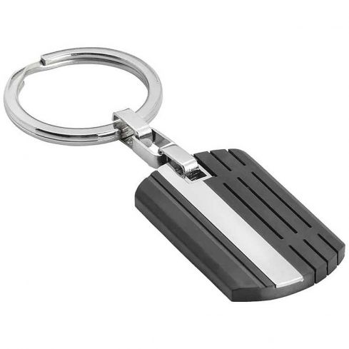Portachiavi da uomo Boccadamo Man - APC049N