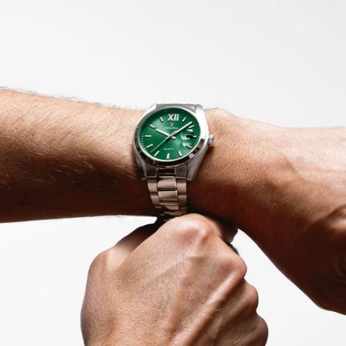 Orologio da uomo Festina Classics - F20707/8