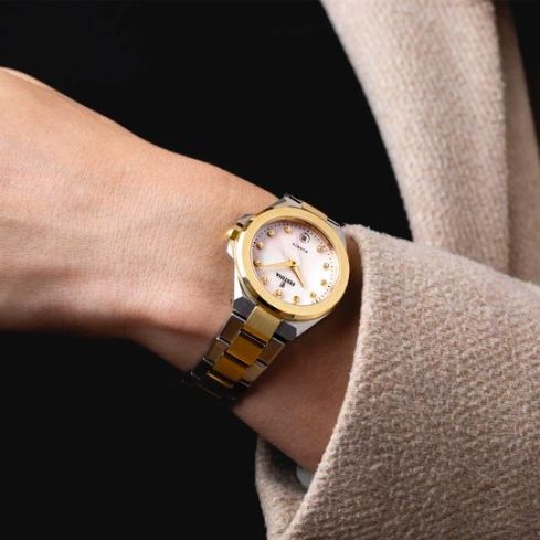 Orologio da donna Festina Mademoiselle - F20702/1