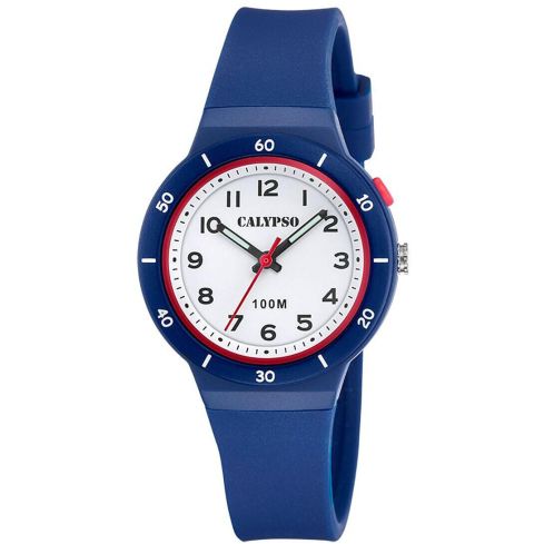 Orologio da bambino Calypso - K5848/5