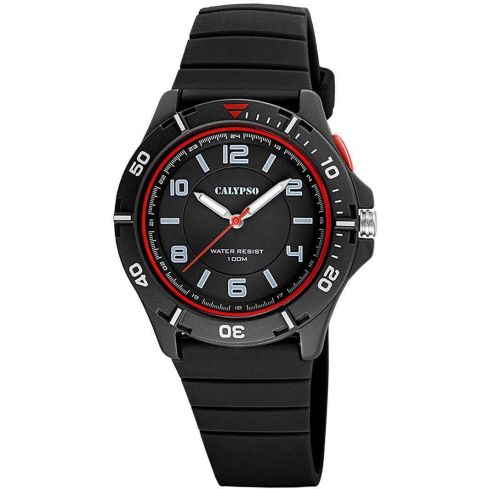 Orologio da uomo Calypso - K5857/6
