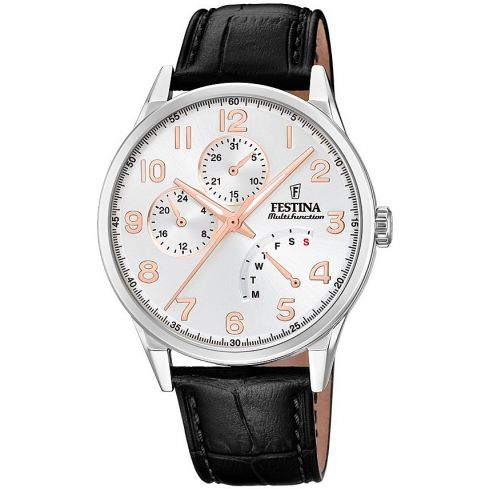 Orologio da uomo Festina - F20278/A