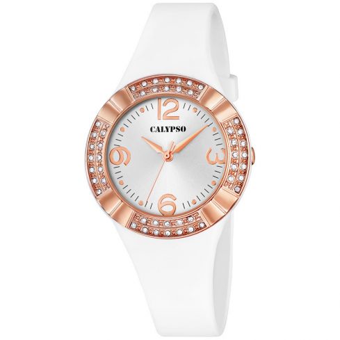 Orologio da donna Calypso - K5659/1