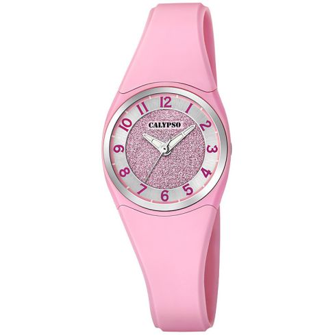 Orologio da bambina Calypso - K5752/2