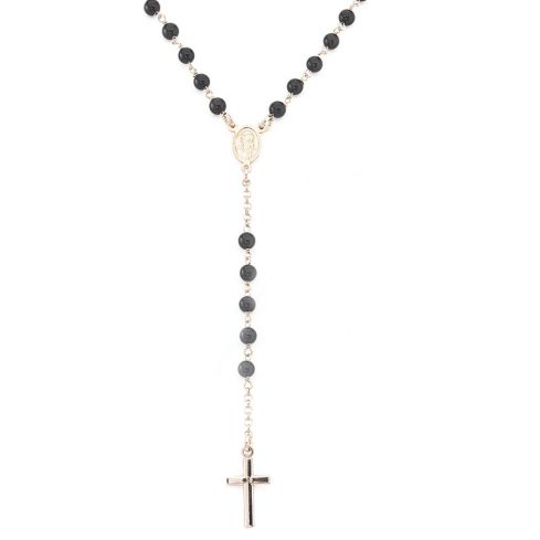 Collana rosario Amen da donna - CRORN4