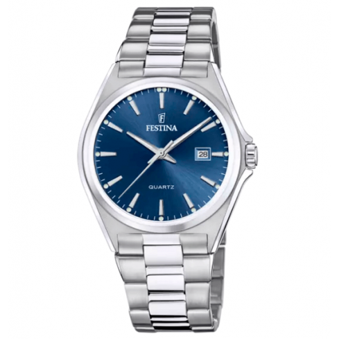 Orologio da uomo Festina Classics - F20552/3