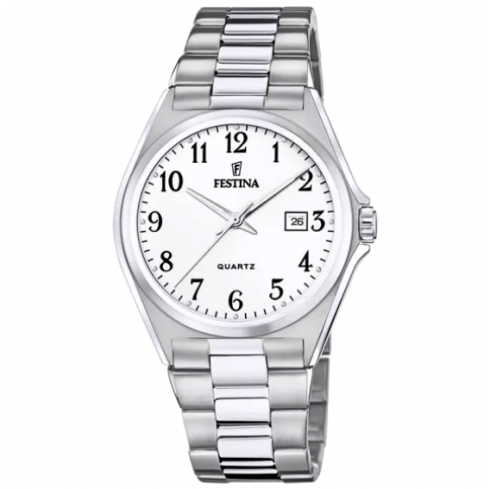 Orologio da uomo Festina Classics - F20552/1