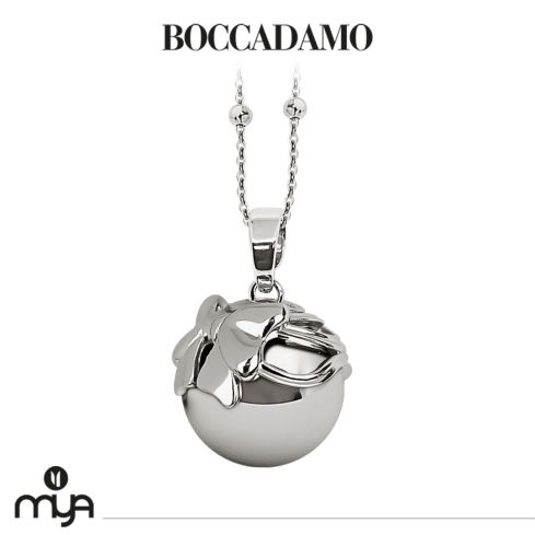 Collana Chiama Angeli da donna Boccadamo - TR/GR25