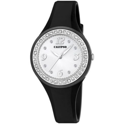 Orologio da ragazza Calypso - K5567/F