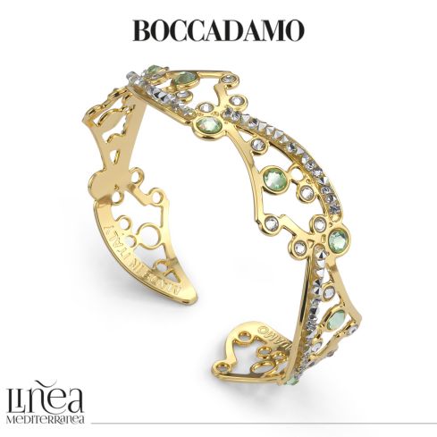 Bracciale da donna Boccadamo Harem - XBR918D
