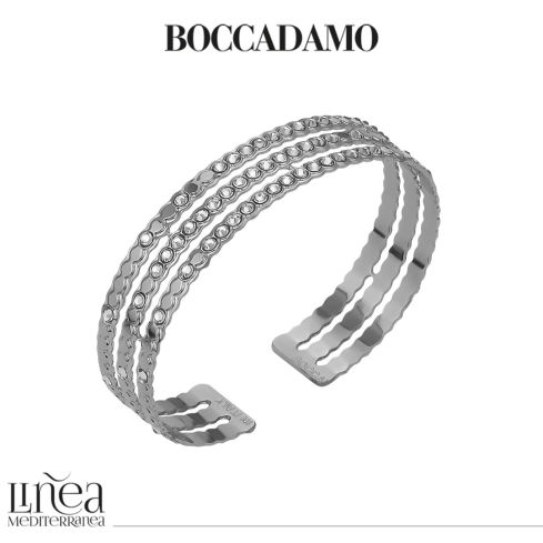 Bracciale da donna Boccadamo Magic Circle - XBR929