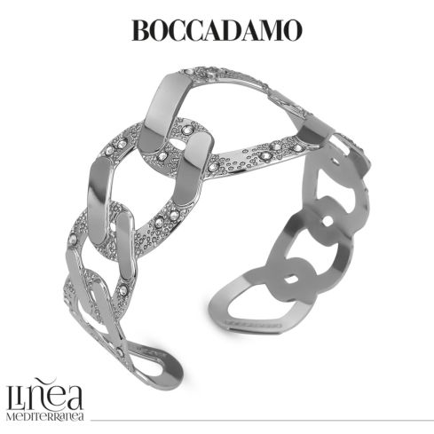 Bracciale da donna Boccadamo Magic Chain - XBR948