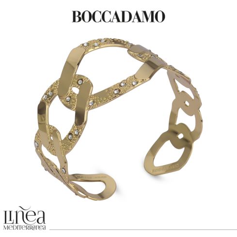 Bracciale da donna Boccadamo Magic Chain - XBR948D