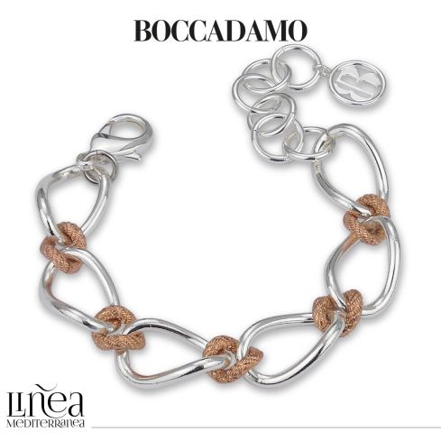 Bracciale da donna Boccadamo My Chain - XBR963