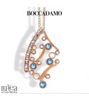 Collana da donna Boccadamo Harem - XGR620RS