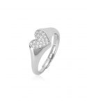 Anello da donna Mabina in argento - 523205