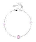 Bracciale da bambina Mabina in argento - 533396