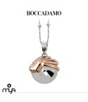 Collana Chiama Angeli da donna Boccadamo - TR/GR29