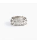 Anello da donna Mabina in argento - 523216