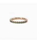 Anello da donna Mabina in argento - 523199