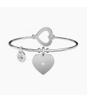 Bracciale Kidult in acciaio COME SORELLE