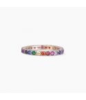 Anello da donna Mabina in argento - 523133