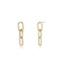 Orecchini da donna Mabina in argento - 563304