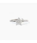 Anello da donna Mabina in argento - 523107