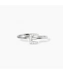 Anello da donna Mabina in argento - 523110E