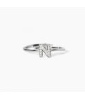 Anello da donna Mabina in argento - 523110N