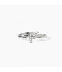 Anello da donna Mabina in argento - 523110P