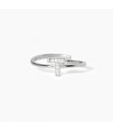 Anello da donna Mabina in argento - 523110T